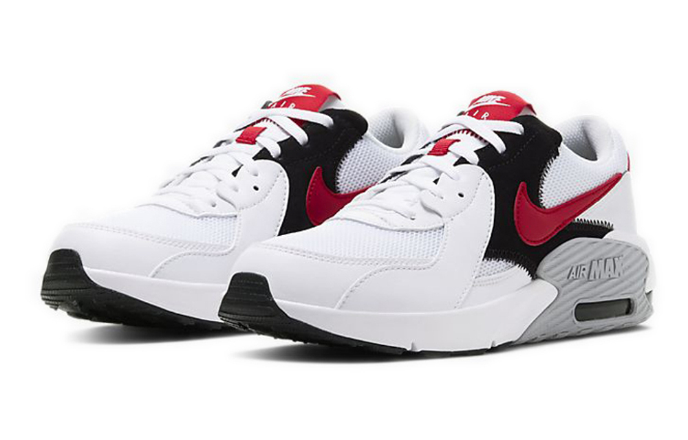 Кроссовки Nike Air Max Excee (Женская размерная сетка)