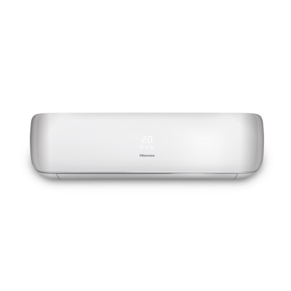 Сплит-система Hisense AS-18UW4RXATG03 WI-FI,  белый