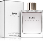 Hugo Boss BOSS Selection туалетная вода для мужчин