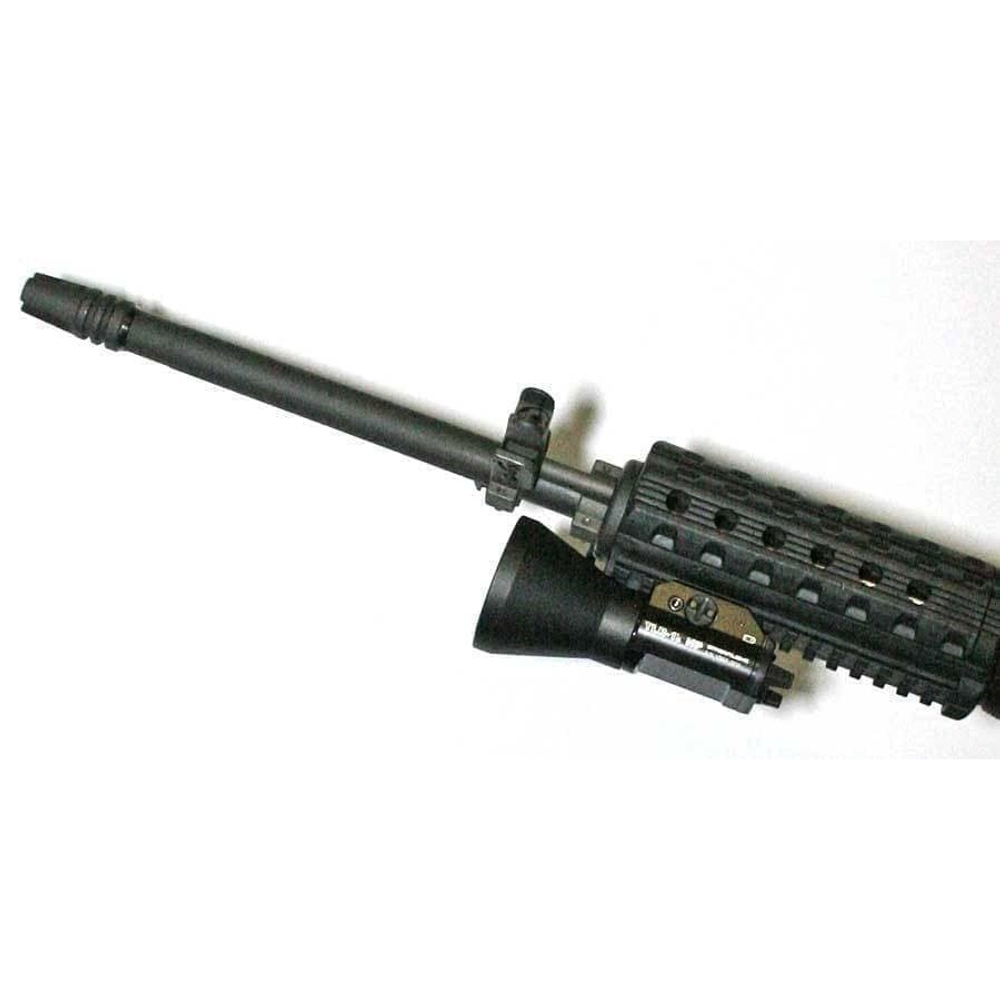 Фонарь Streamlight (Стримлайт) подствольный TLR-1s HP (69216)