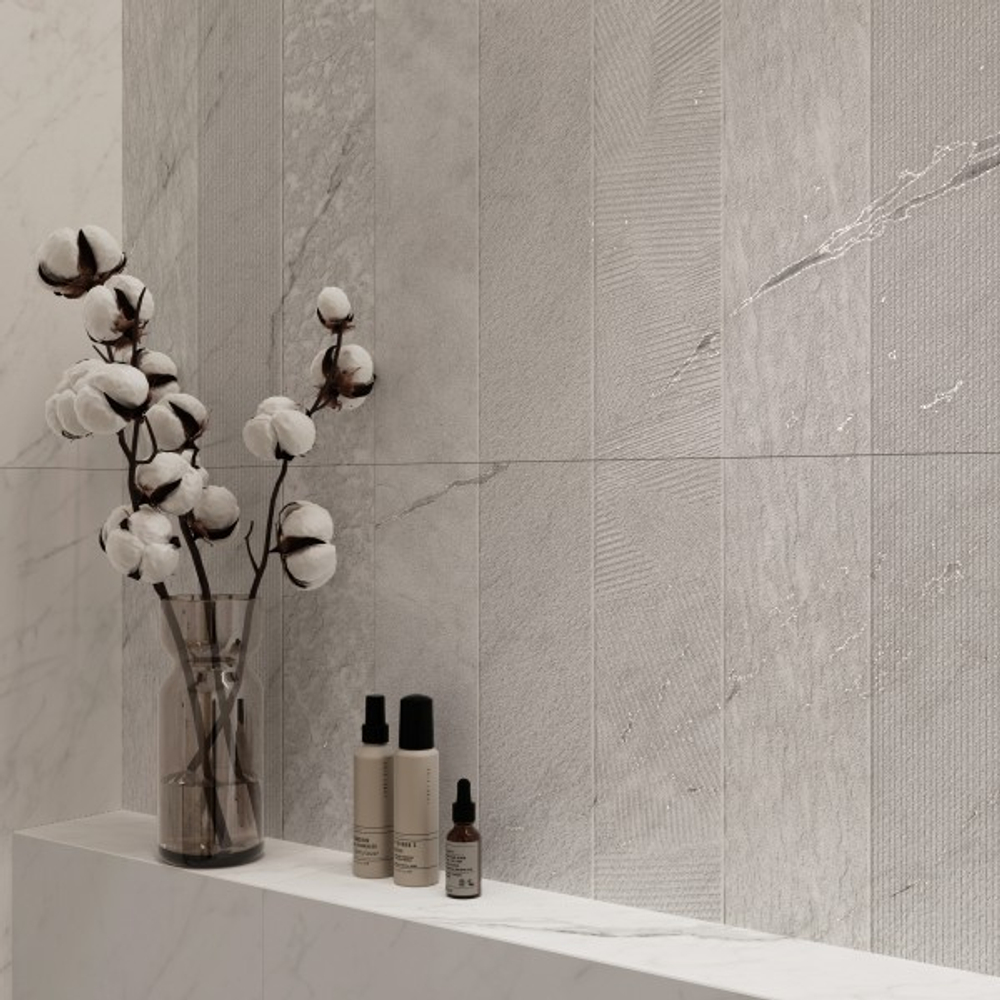 MONTESA WHITE DECOR CZ-GL07-D