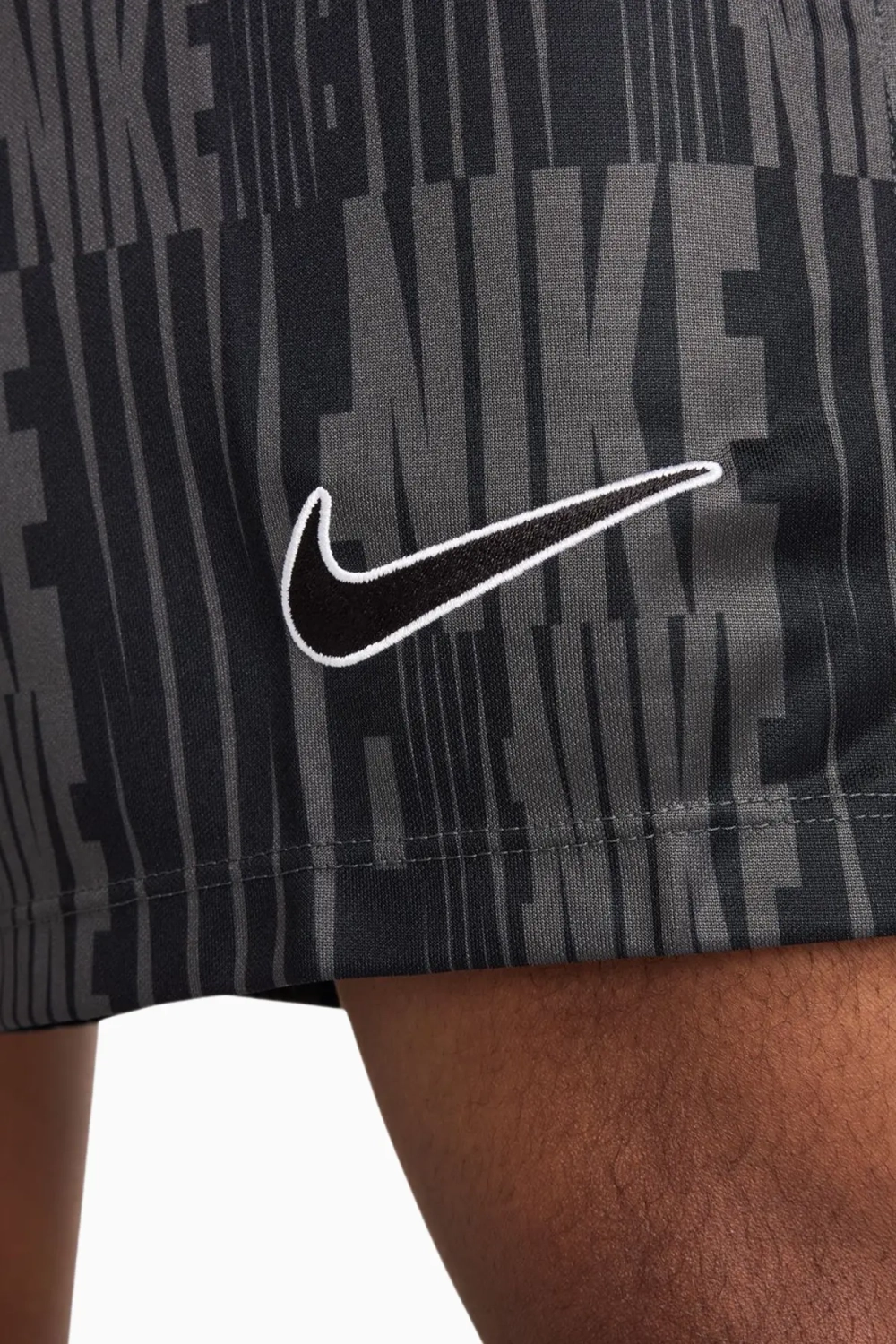 Шорты Nike Dri-FIT Academy+ - черный