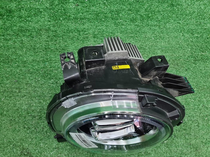 Фара правая Haval Dargo (2022-н.в.) LED