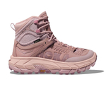 Ботинки мужские HOKA U TOR ULTRA HI Pale Mauve / Peach Whip