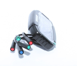 Дисплей бортовой компьютер для Kugoo G2 Pro Kirin 2022 Jilong