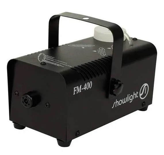 SHOWLIGHT FOG-400 дым машина, 400Вт