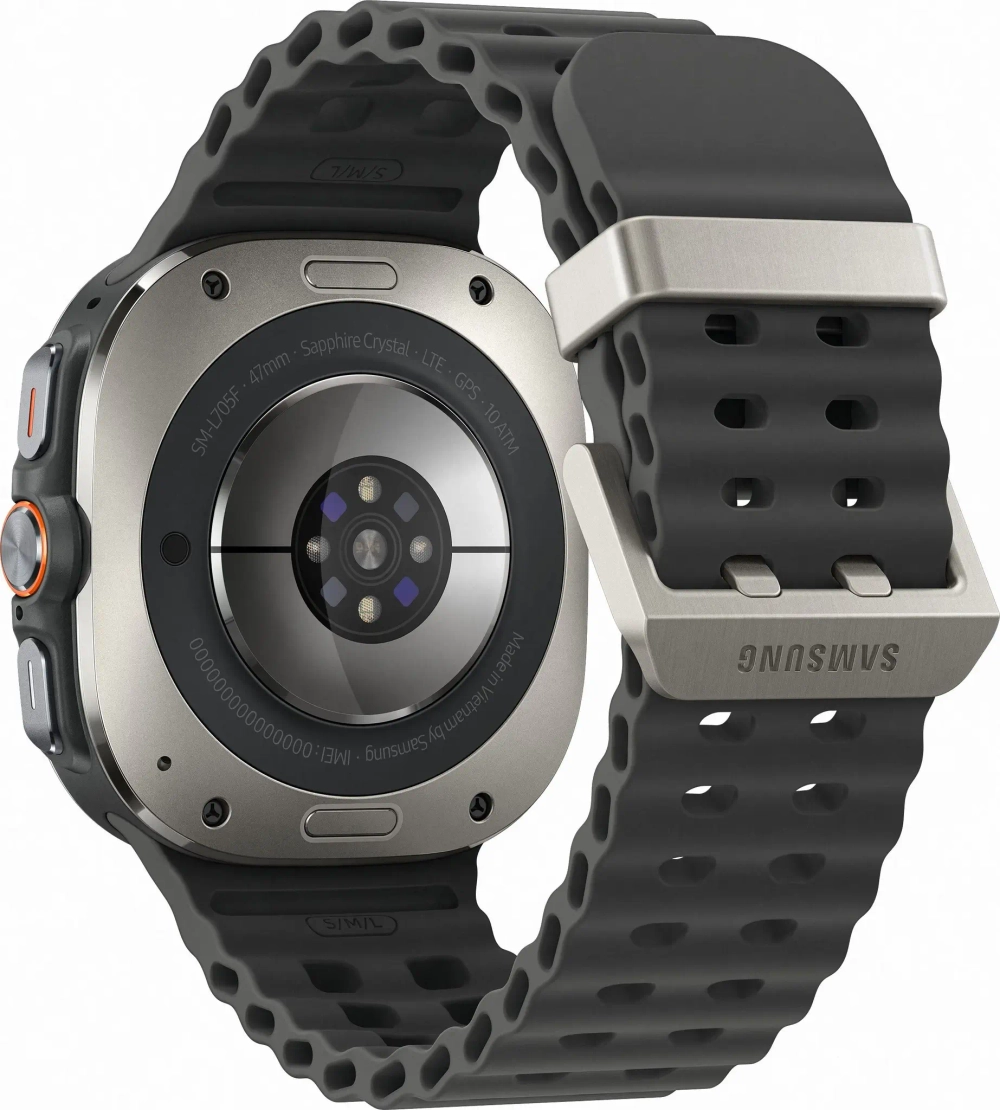 Samsung Galaxy Watch Ultra 47 Mm