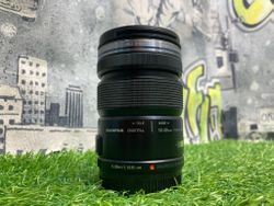 Olympus ED 12-50mm 3.5-6.3 EZ