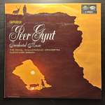 Григ - Пер Гюнт (Англия 1967г.)