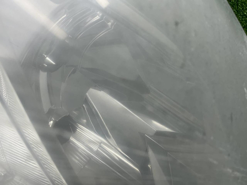 Битая Фара правая Mazda 6 GH (2009-2013) галоген