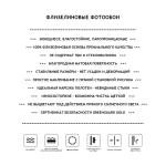 Фотообои лофт бетон геометрия "Геометрия" 315см x 270см флизелин премиум моющиеся GradientArt GMB315270BE