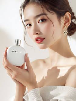 Отдушка "TWELVE WHITE"