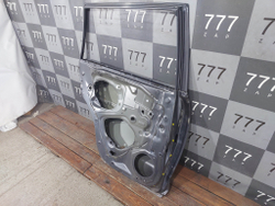 Дверь задняя левая Toyota RAV4 III (XA30) Long 08-13 Б/У Оригинал 6700442100