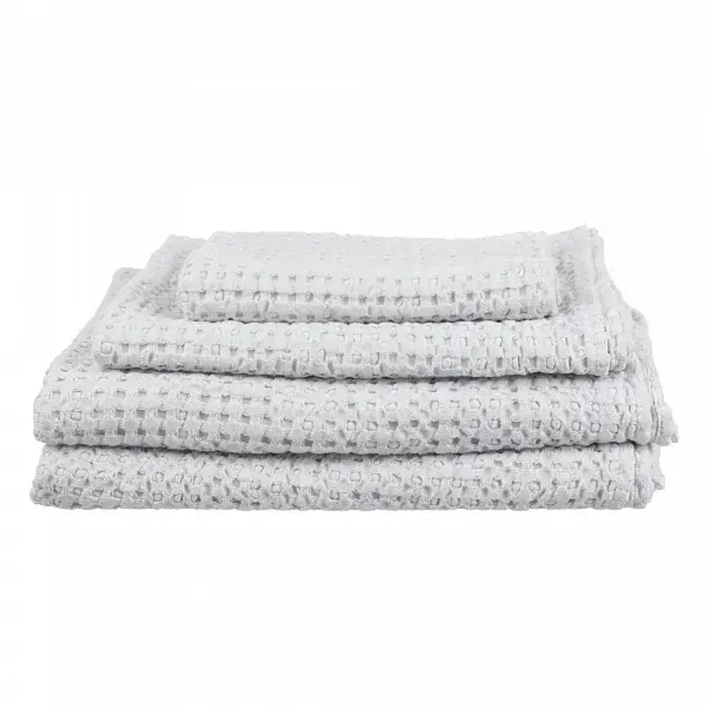 Полотенце 45x75 Abyss & Habidecor Pousada 930 perle