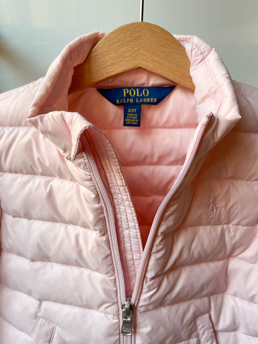 Куртка Ralph Lauren