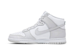 Кроссовки Nike Dunk Retro "Vast Grey"