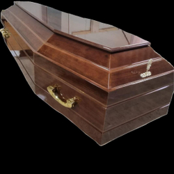 Гроб "Фреза увеличенный"