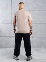 Фуфайка (футболка) мужская Джек-2 Виотекс БЕЖЕВЫЙ