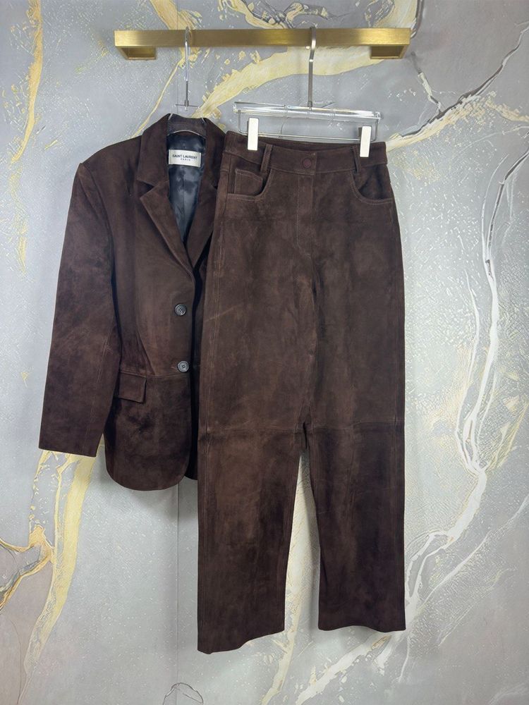 Колье Yves Saint Laurent