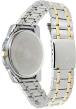 Часы Casio Collection MTP-1314SG-1A