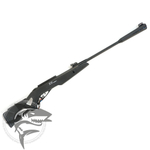 Винтовка пневматическая GAMO Whisper X (переломка, пластик), кал.4,5 мм