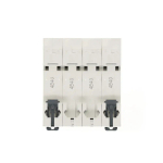 City9 Set Автоматический выключатель (АВ) B 40А 4P 6kA 400В