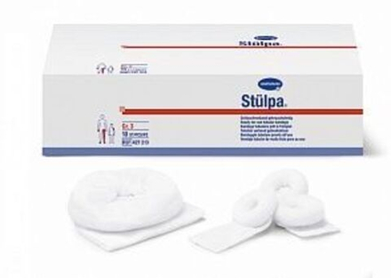 STÜLPA - Готовые повязки № 1; 50 шт.