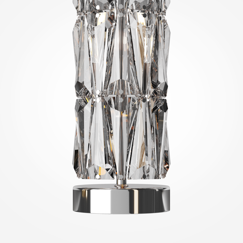 Напольный светильник (торшер) Maytoni MOD043FL-08CH