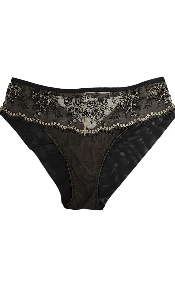 1162/2-P GYPSY FLOWER Трусы слипы