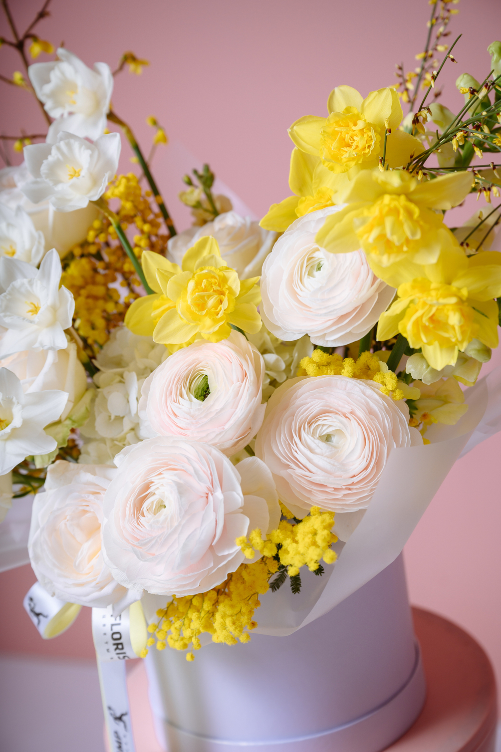 Коробка Афродита