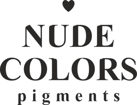 Пигменты Nude Colors от Инны Кнауб