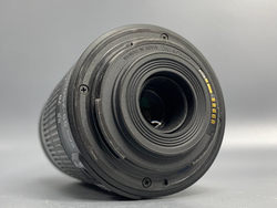 Canon EF-S 55-250mm 4-5.6 IS