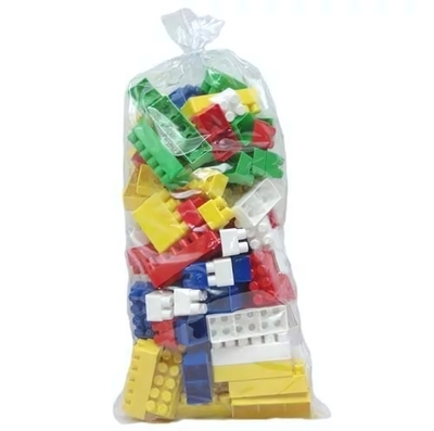 Конструктор 165 (Каролина)