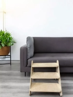 Лестница для собак и кошек для животных прикроватная