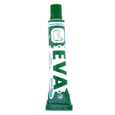 Жидкая Эва 10мл (цв. хаки)