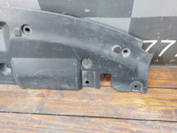 Кожух замка капота Geely Coolray 19-нв Б/У Оригинал 6600005675