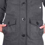 Black Yak Парка пуховая Aka Premium Downjacket