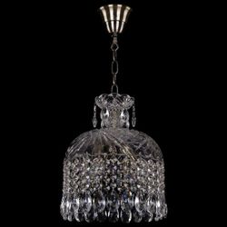 Подвесной светильник Bohemia Ivele Crystal 1478 14781/25 Pa