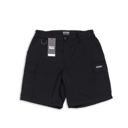 Шорты НПОГП M-65 Черный Рип-стоп