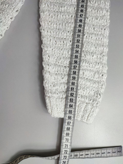 Джемпер Gina Benotti c хлопком оригинальный 58-60 размер