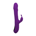 Вибратор Romax Purple 11213AL