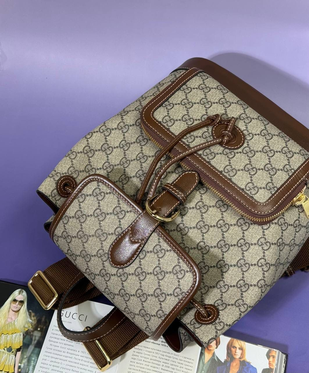 Рюкзак Gucci