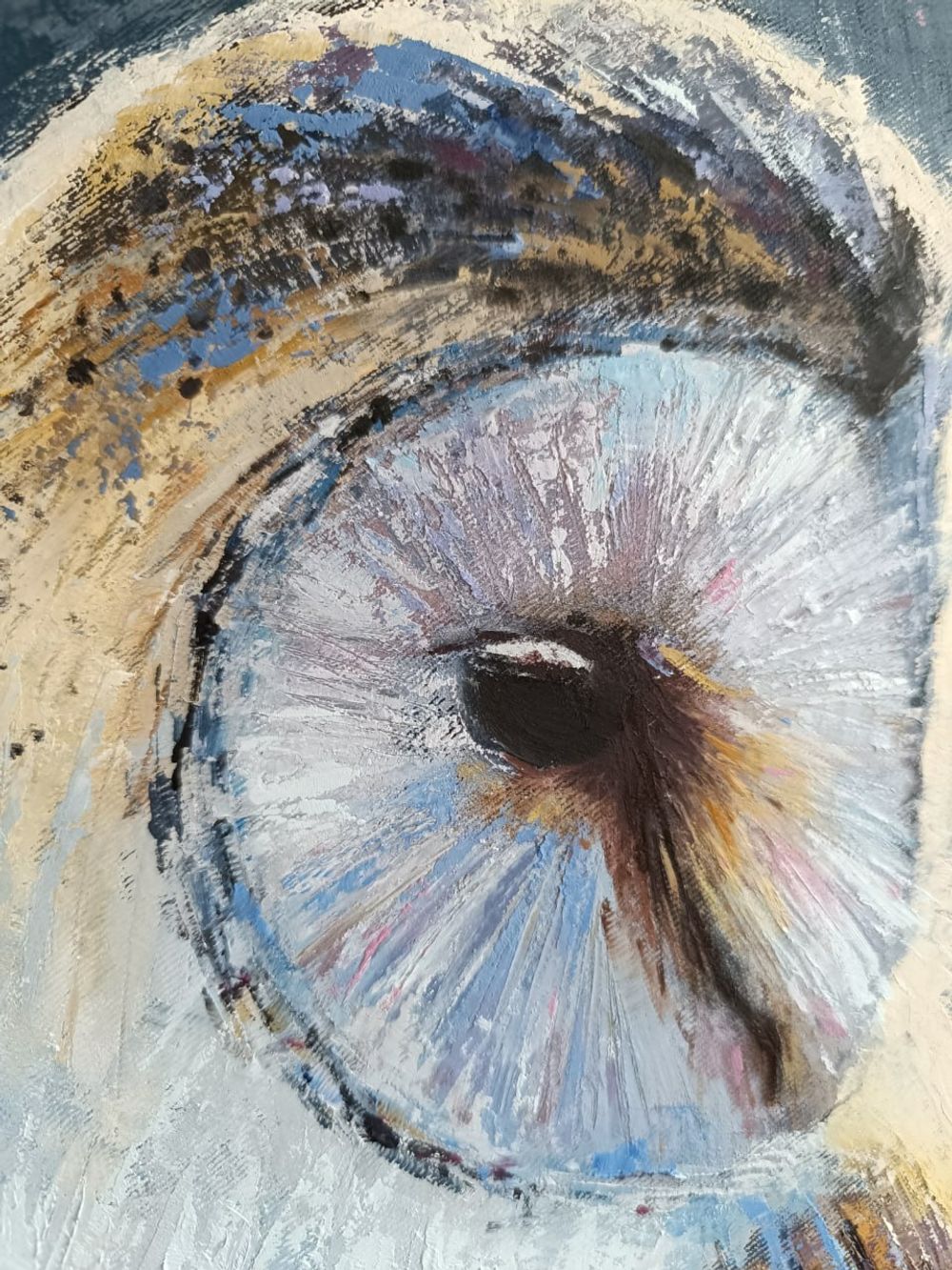 Интерьерная картина, 60x50 см