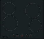 Электрическая варочная панель Zigmund & Shtain CN 37.6 B