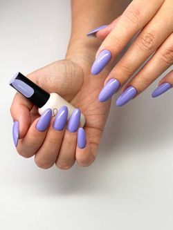 Lovia Cure Гель-лак Lavender 356, 8 мл3