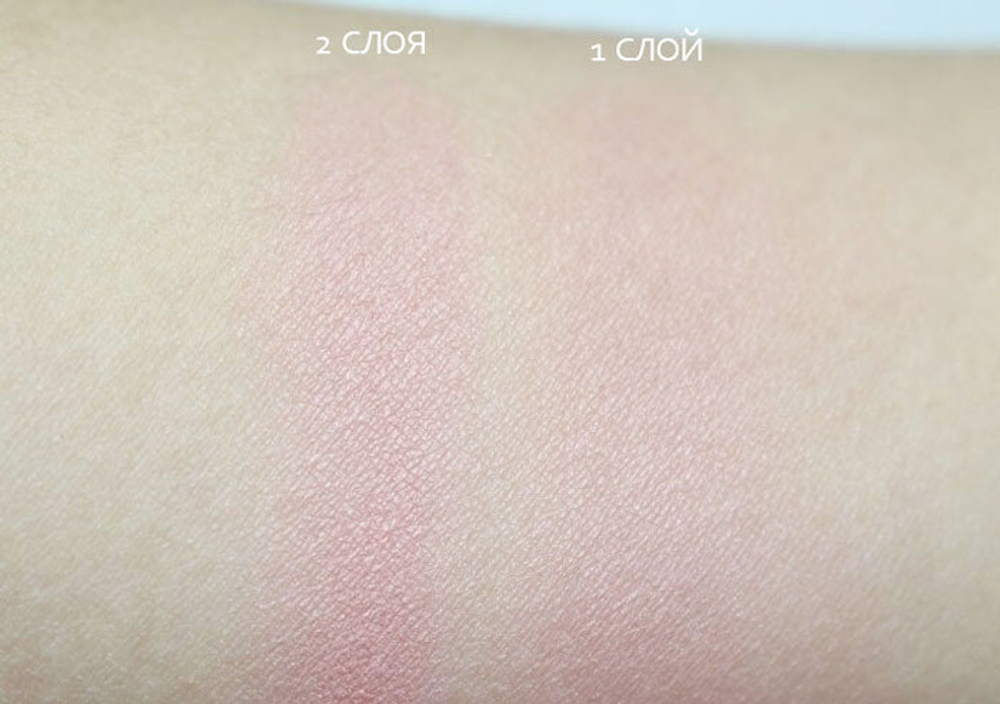 Минеральные румяна The Saem Saemmul Single Blusher