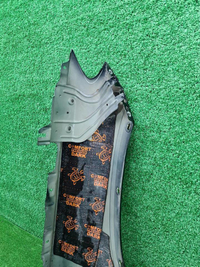 Крыло переднее левое Mercedes GLE V167 (2018-н.в.)