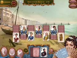 Regency Solitaire (для ПК, цифровой код доступа)