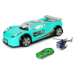 Парковка, коробка PG6388