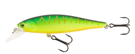Воблер сусп. LJ ORIGINAL MINNOW X 10.00/M03
